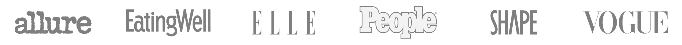 As seen in the media