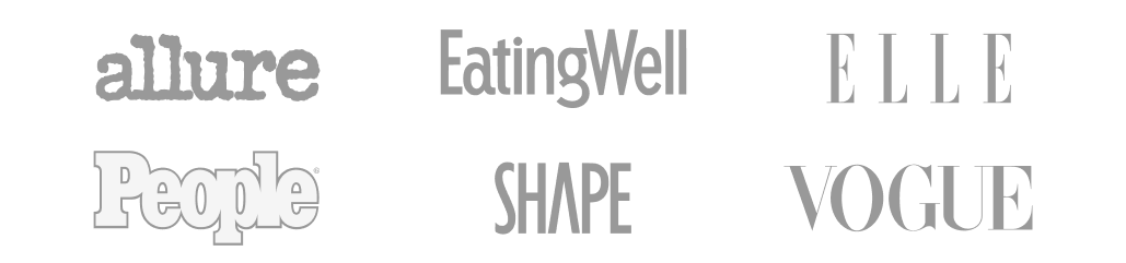 As seen in the media