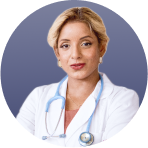 Dr. Gina Sam M.D.