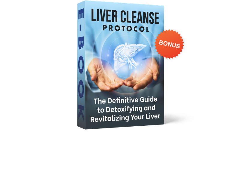 Liver Cleanse Protocol